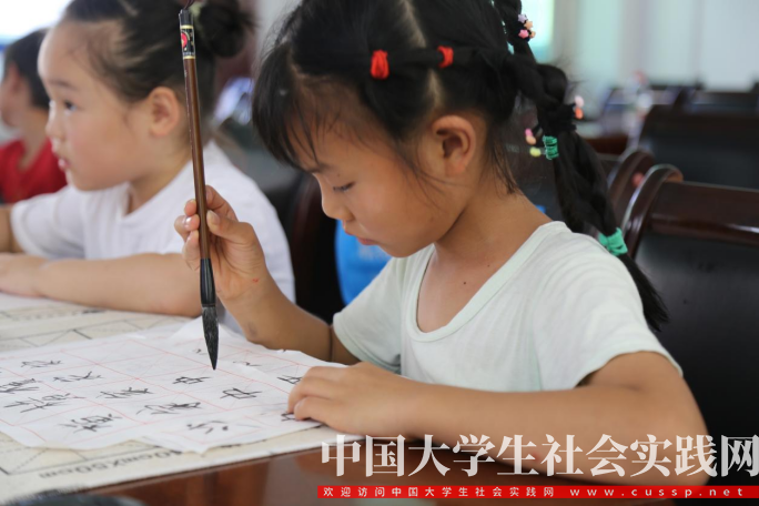 “育梦e家”双线实践点亮城乡青少年暑期生活|科技赋能·文化筑梦