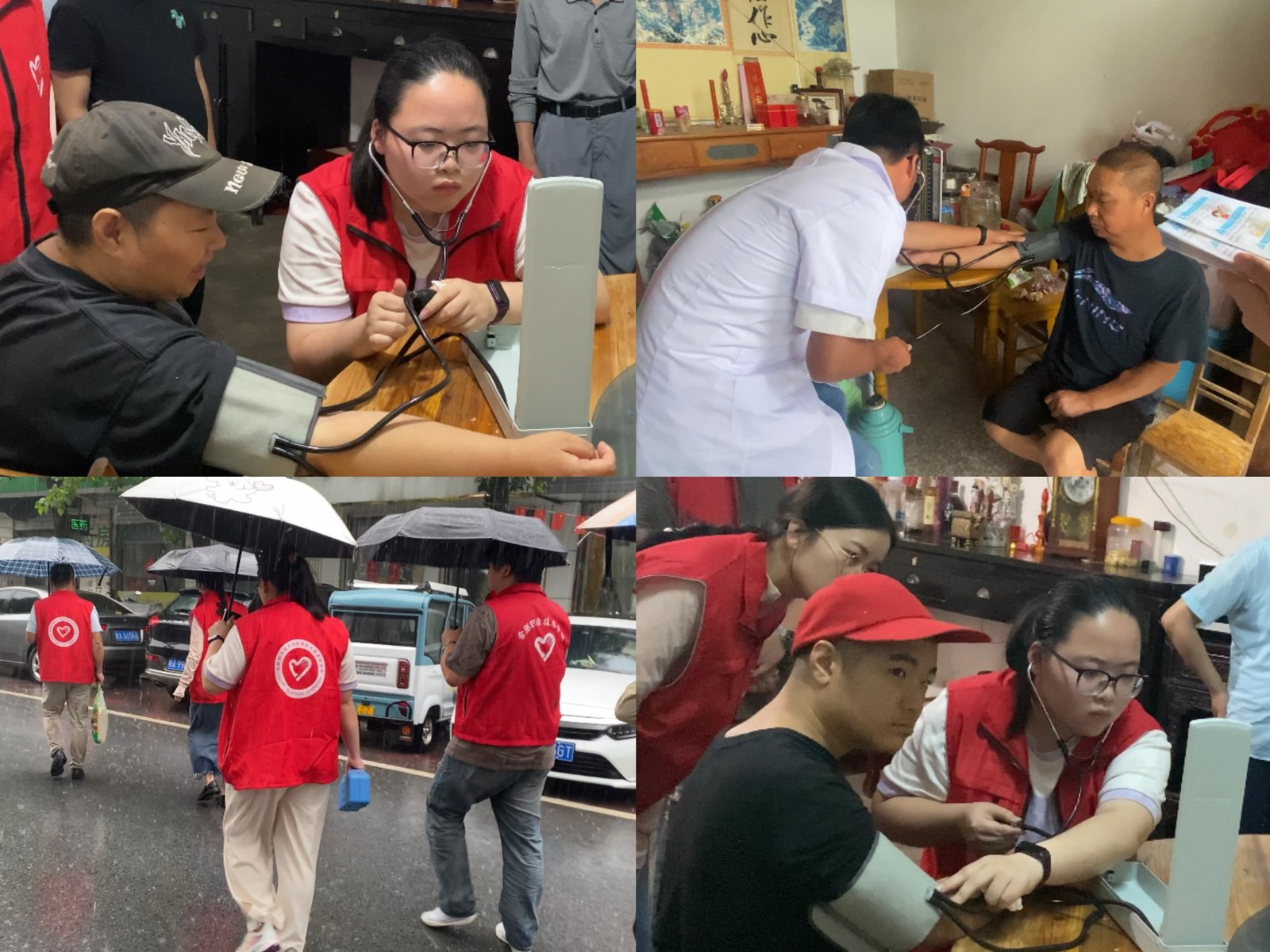 青春献志愿 实践促成长——山东商业职业技术学院2026年寒假志愿者实习活动纪实