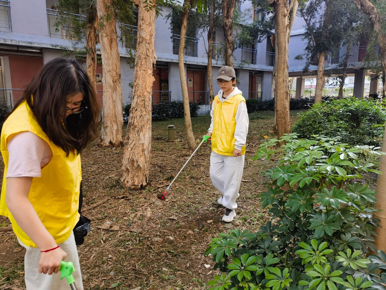 深信院2026年春季“匠心筑梦·能创未来”校园技能文化节暨专业技能实践活动纪实