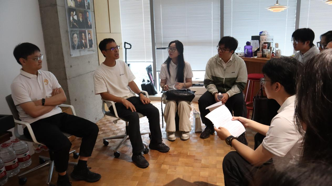 <strong>弦歌不辍传薪火 笃行致远启新程 ——浙江财经大学金融学院“笃学承薪火，守真启新程</strong>
